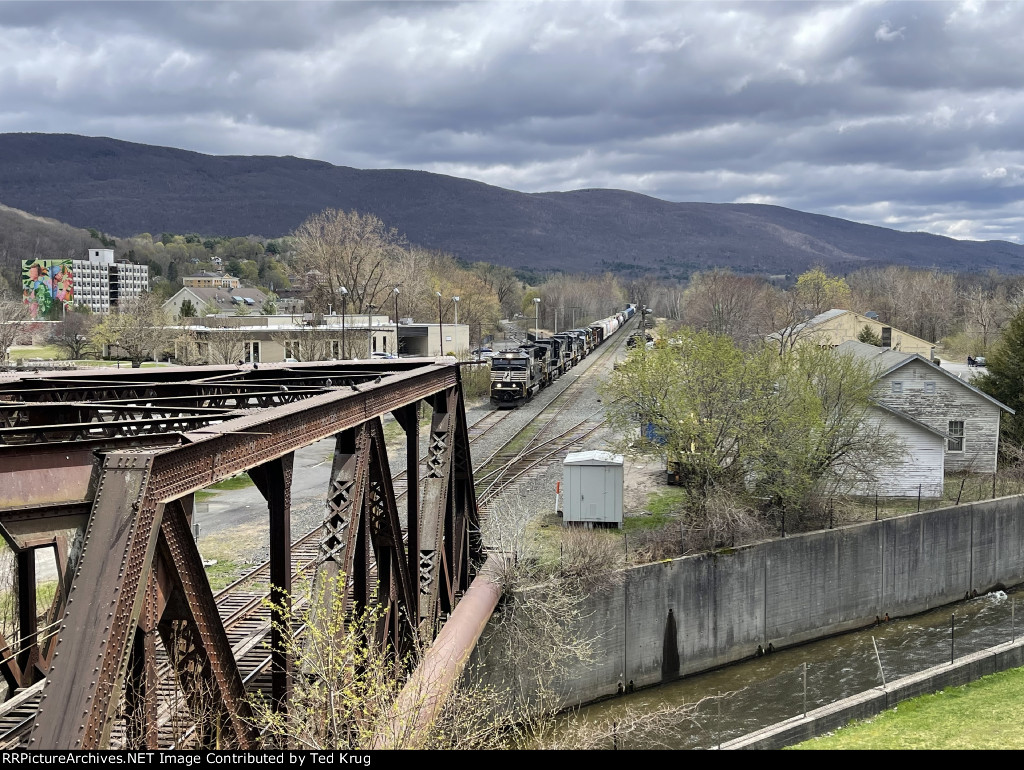 NS 6945, 4394, 9799, 6954, MEC 7875 & MEC 5956